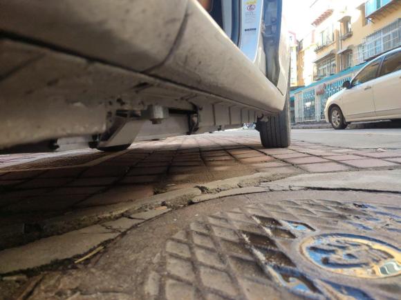 [济南·鲁A] 二手比亚迪比亚迪e52018款 450 智联尊享型