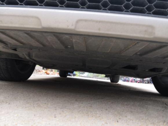 [南京·苏A] 二手大众朗境2014款 1.4TSI DSG