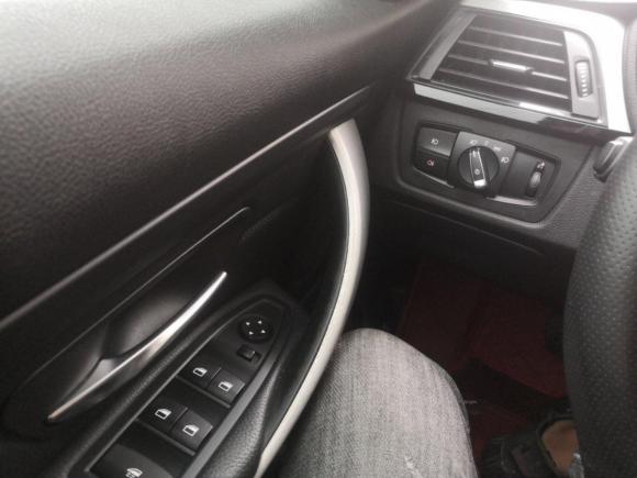 [金华·浙G] 二手宝马宝马4系2016款 420i 敞篷时尚型