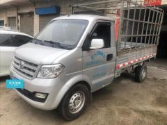 [佛山·粤Y]东风小康&nbsp;&nbsp;东风小康C35&nbsp;&nbsp;2018款1.5L基本型Ⅱ厢车国VDK15