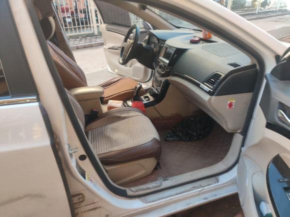 [济南·鲁A] 二手比亚迪比亚迪e52018款 450 智联尊享型