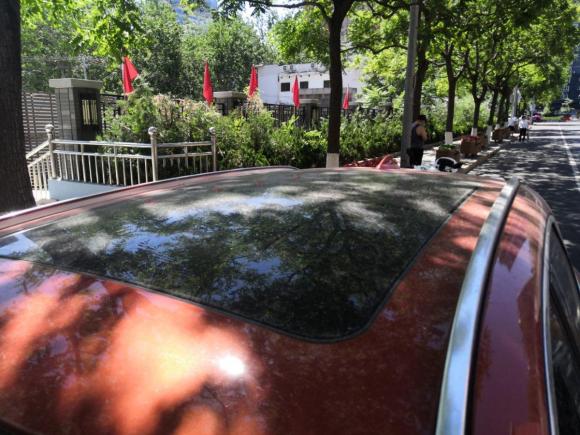 [北京·冀A] 二手宝马宝马2系旅行车2016款 220i 豪华设计套装