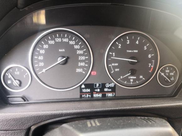 [青岛·鲁B] 二手宝马宝马4系2014款 420i 敞篷时尚型