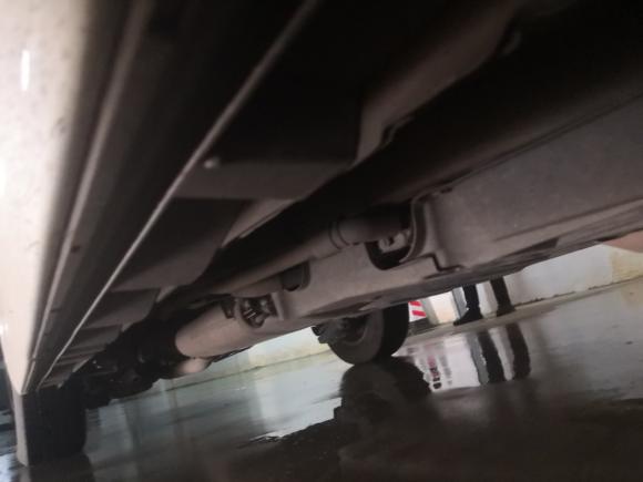 [南昌·赣M] 二手丰田埃尔法2012款 3.5L 豪华版