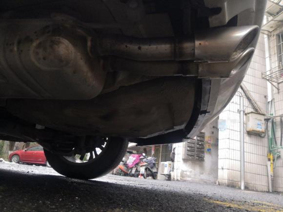 [杭州·皖P] 二手大众朗境2014款 1.4TSI DSG