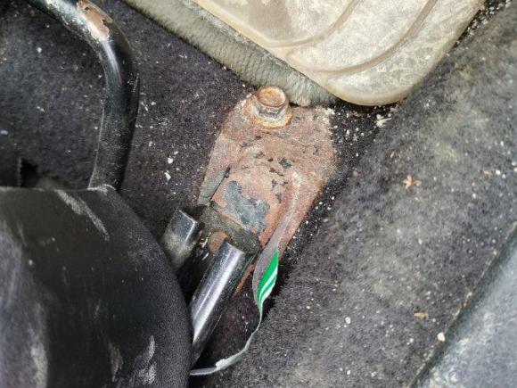 [温州·浙C] 二手斯巴鲁力狮2005款 2.5i