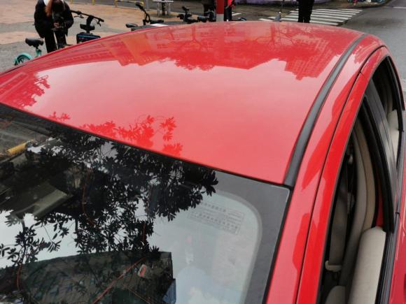 [温州·浙C] 二手丰田雅力士2008款 1.6G 自动精致智能版