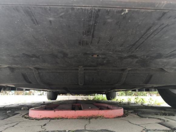 [北京·京N] 二手福特麦柯斯2008款 2.3L 7座豪华型