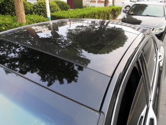 [常州·皖A] 二手林肯林肯大陆2017款 3.0T 四驱尊耀版