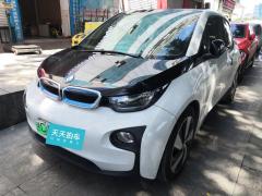 [温州·浙C]宝马&nbsp;&nbsp;宝马i3&nbsp;&nbsp;2015款时尚型