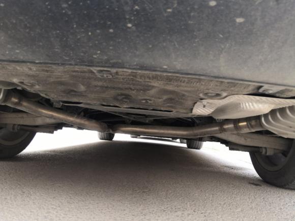 [西安·陕A] 二手奥迪A6L新能源2018款 40 e-tron