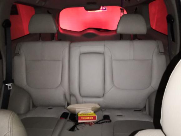 [宁波·豫M] 二手三菱帕杰罗・劲畅2013款 3.0L 自动两驱豪华版