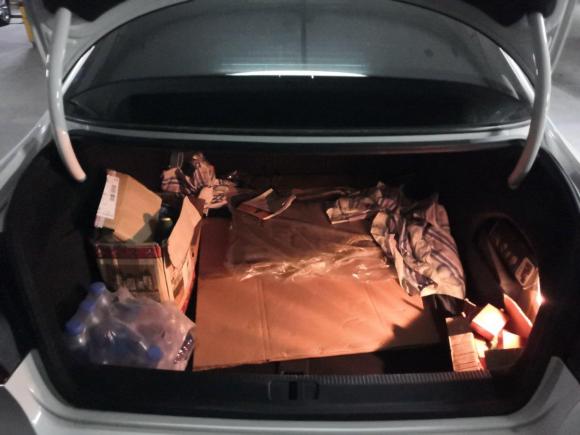 [上海·浙A] 二手大众大众CC2012款 3.6FSI R-Line