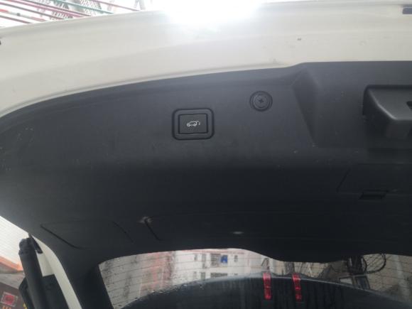 [广州·粤F] 二手长安长安CS75 PLUS2020款 1.5T 自动豪华型