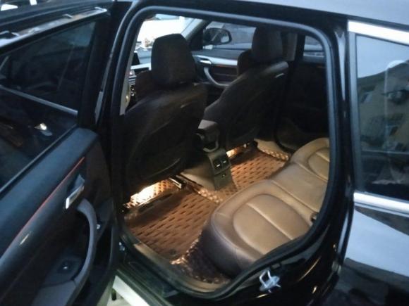 [济南·冀E] 二手宝马宝马X1新能源2019款 xDrive25Le 豪华型