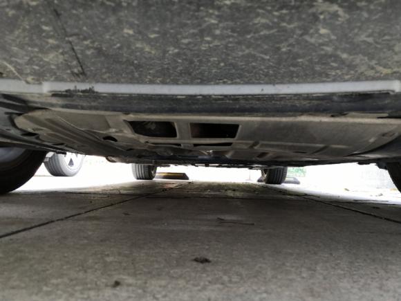 [杭州·浙J] 二手本田凌派2015款 1.8L 自动旗舰版