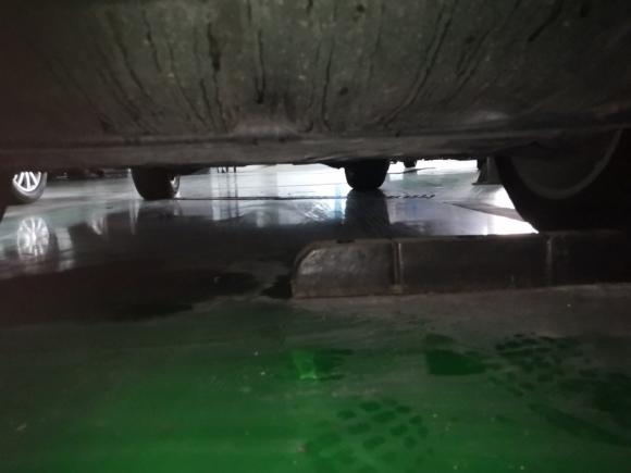 [嘉兴·浙D] 二手路虎发现神行2018款 240PS PURE版