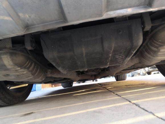 [上海·苏E] 二手奔驰奔驰M级AMG2007款 AMG ML 63