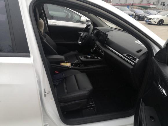 [北京·京A] 二手比亚迪比亚迪e22019款 标准续航版 智·舒适型