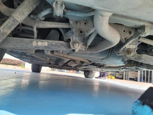 [温州·粤L] 二手东风风行景逸X52015款 1.8T 手动尊享型