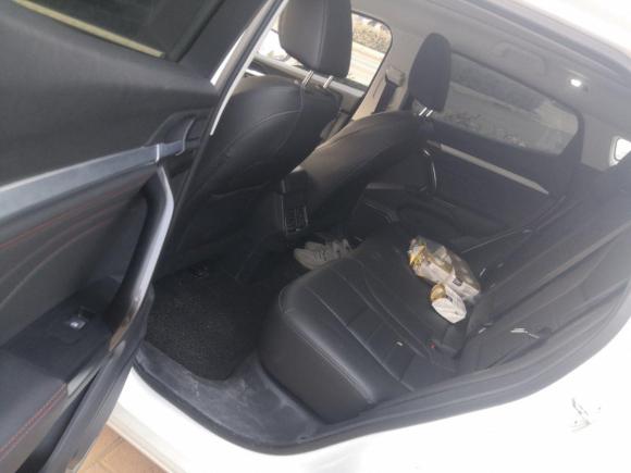 [济南·鲁A] 二手哈弗哈弗F52019款 国潮版 1.5T i型 国VI