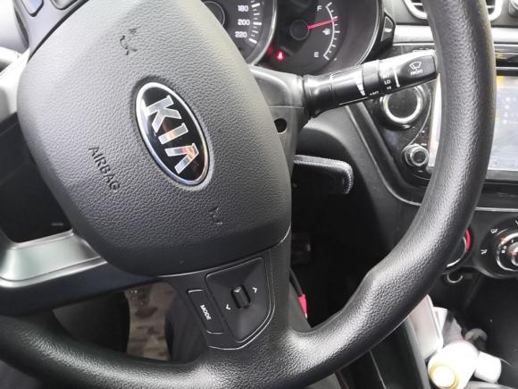 [台州·皖A] 二手起亚起亚K22012款 三厢 1.4L MT GLS纪念版