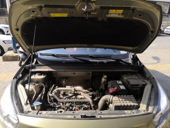 [南昌·赣A] 二手奇瑞瑞虎72016款 2.0L CVT耀目版