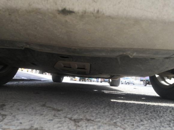 [青岛·鲁B] 二手讴歌讴歌CDX2016款 1.5T 两驱畅享版