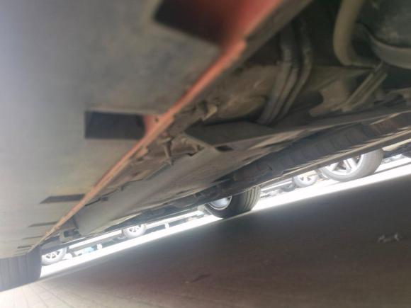 [常州·苏D] 二手福特Mustang2015款 2.3T 性能版