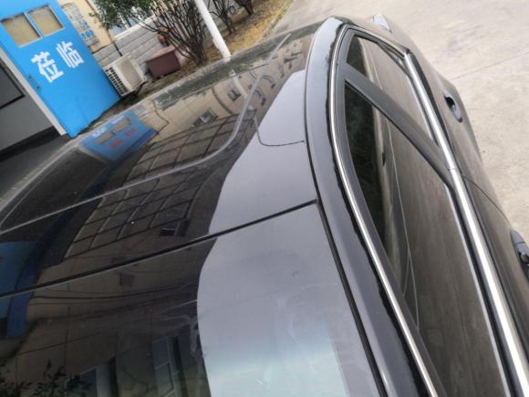 [武汉·鄂A] 二手凯迪拉克凯迪拉克CTS2009款 2.8精英运动天窗版