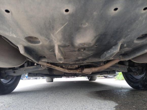 [宁波·浙B] 二手丰田皇冠2015款 2.0T 精英版