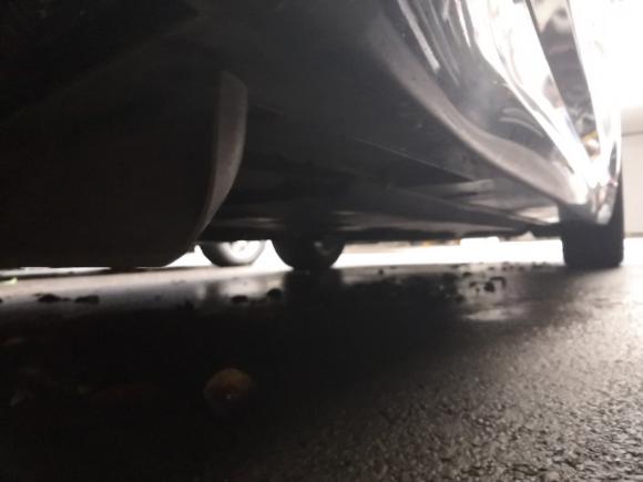 [深圳·粤B] 二手英菲尼迪英菲尼迪Q702017款 Q70L 2.5L 精英版