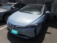 [北京·京A]别克&nbsp;&nbsp;微蓝6&nbsp;&nbsp;2019款互联智慧型