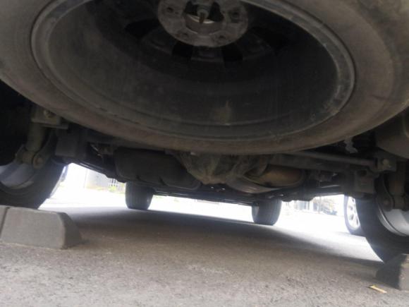 [宁波·浙B] 二手荣威荣威RX82018款 30T 智联网两驱至尊版