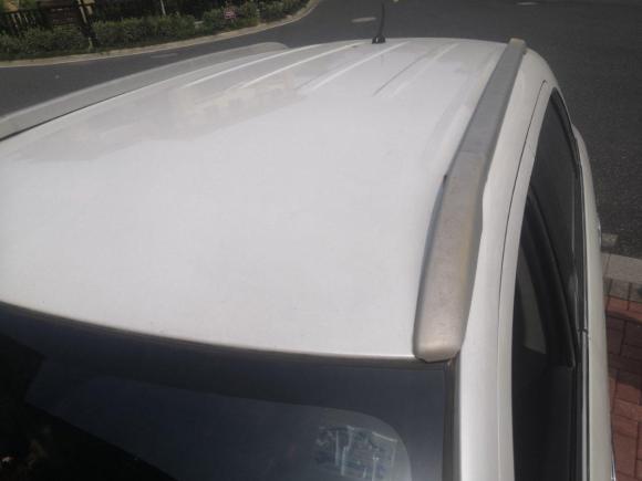 [湖州·浙E] 二手三菱劲炫ASX2013款 2.0L CVT两驱精英版