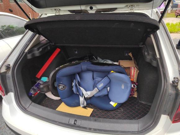 [北京·京N] 二手大众蔚领2018款 1.5L 手动舒适型