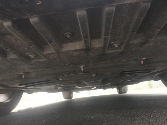 [南昌·赣A] 二手福特金牛座2019款 EcoBoost 245 尊享版