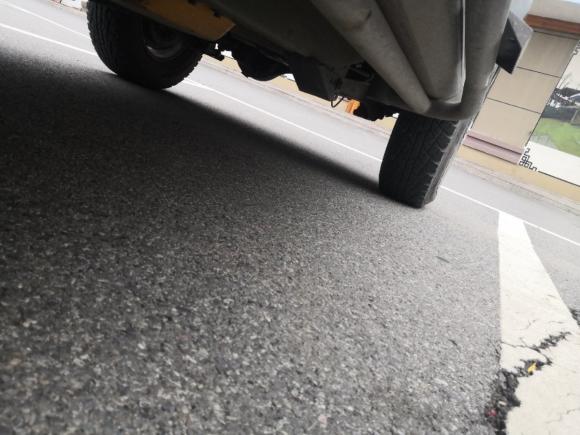 [嘉兴·浙F] 二手铃木吉姆尼2011款 1.3 AT