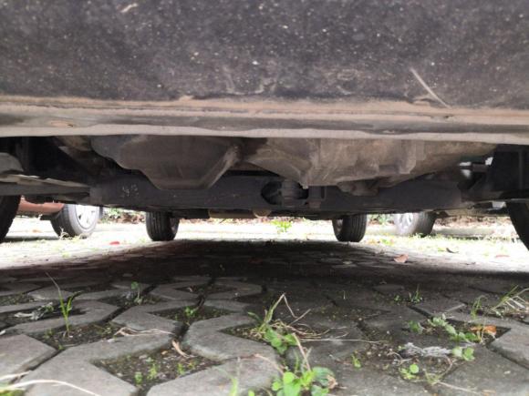 [苏州·苏E] 二手日产玛驰2010款 1.5L 手动易炫版