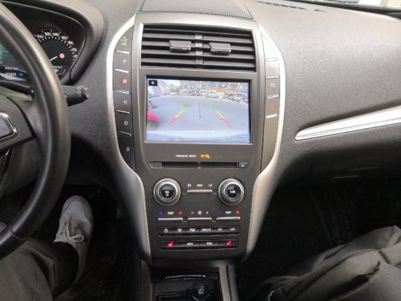 [南京·苏A] 二手林肯林肯MKC2017款 2.0T 两驱尊享版