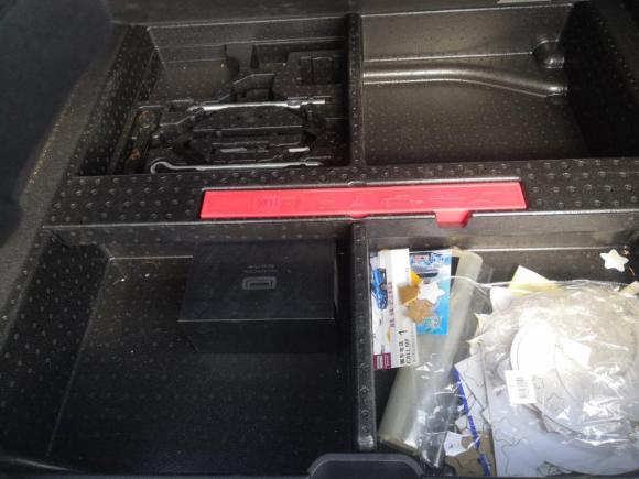 [武汉·鄂A] 二手观致观致52016款 1.6T 自动豪华型