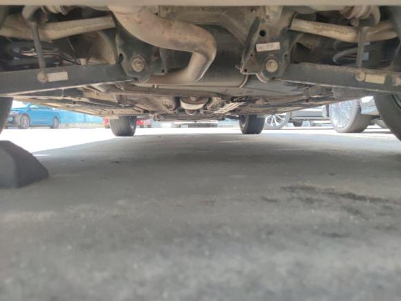 [南昌·赣E] 二手东风风行景逸X52015款 1.6L 手动尊享型