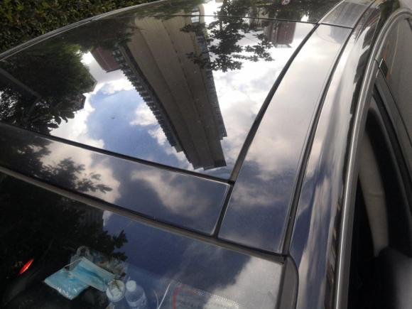 [常州·苏D] 二手雷诺纬度2011款 2.0L CVT豪华导航版