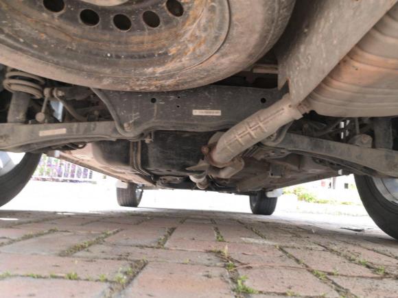 [合肥·皖A] 二手昌河昌河Q72018款 1.5T 手动精英型