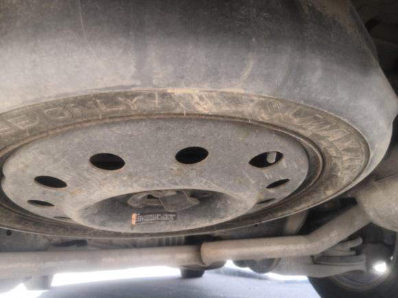 [北京·京Q] 二手别克昂科雷2010款 3.6L 精英版