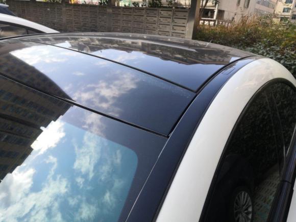 [义乌·浙G] 二手奔驰奔驰CLA级2014款 CLA 260 4MATIC