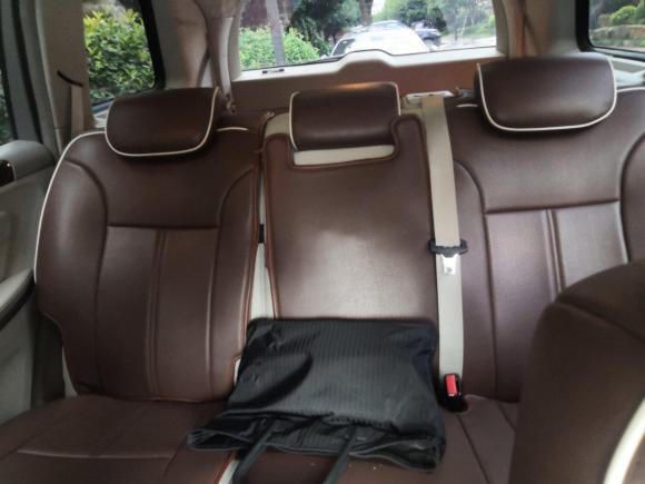 [义乌·浙G] 二手奔驰奔驰GL级2008款 GL 450 4MATIC尊贵型