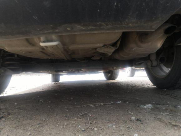 [北京·晋B] 二手江淮瑞风S32014款 1.5L 手动豪华智能型