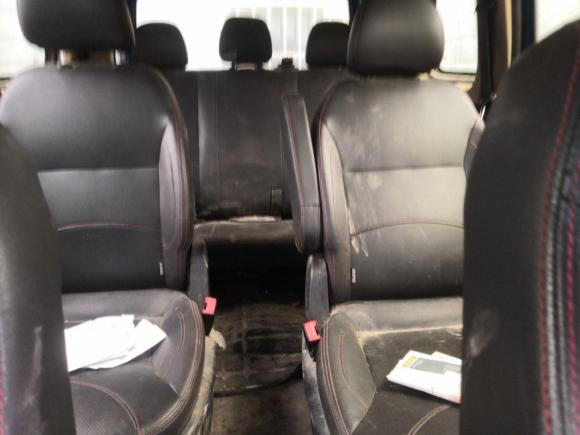 [宁波·浙B] 二手金杯华晨金杯7502016款 1.5L 旗舰型