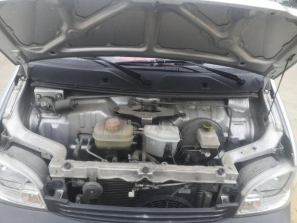 [湖州·浙E] 二手五菱汽车五菱之光2020款 1.2L 实用型 国VI LSI